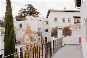 Smart Suites Albaicin Apartamentos