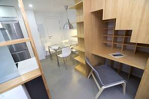 Smart Suites Albaicin Apartamentos