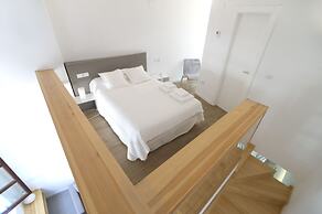 Smart Suites Albaicin Apartamentos