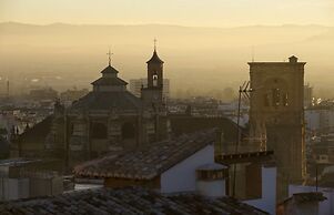 Smart Suites Albaicin Apartamentos