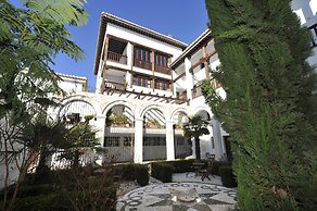 Smart Suites Albaicin Apartamentos