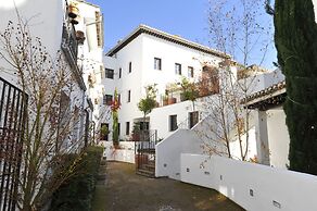 Smart Suites Albaicin Apartamentos