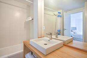 Smart Suites Albaicin Apartamentos