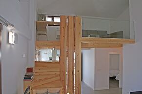 Smart Suites Albaicin Apartamentos