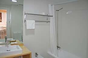 Smart Suites Albaicin Apartamentos