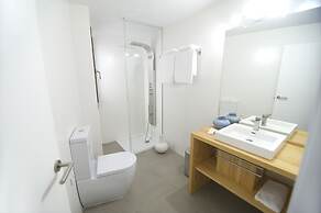 Smart Suites Albaicin Apartamentos