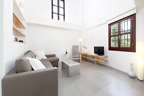 Smart Suites Albaicin Apartamentos