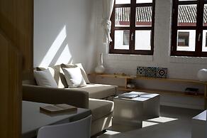 Smart Suites Albaicin Apartamentos