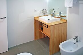 Smart Suites Albaicin Apartamentos