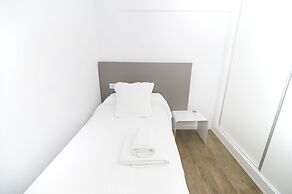 Smart Suites Albaicin Apartamentos