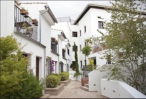 Smart Suites Albaicin Apartamentos