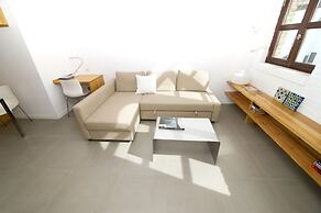 Smart Suites Albaicin Apartamentos