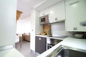 Smart Suites Albaicin Apartamentos