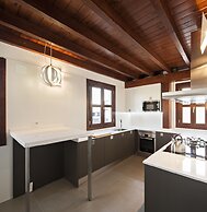 Smart Suites Albaicin Apartamentos