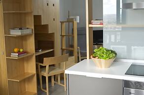 Smart Suites Albaicin Apartamentos