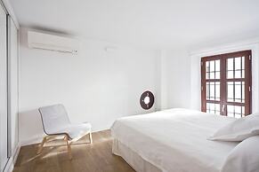 Smart Suites Albaicin Apartamentos