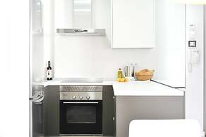 Smart Suites Albaicin Apartamentos