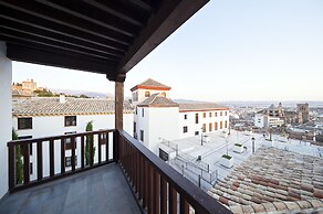 Smart Suites Albaicin Apartamentos