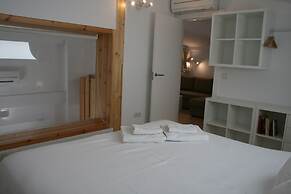 Smart Suites Albaicin Apartamentos