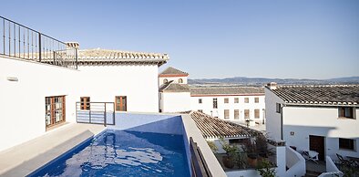 Smart Suites Albaicin Apartamentos