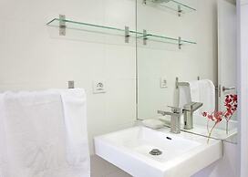 Smart Suites Albaicin Apartamentos