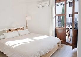 Smart Suites Albaicin Apartamentos