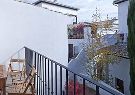 Smart Suites Albaicin Apartamentos