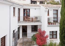 Smart Suites Albaicin Apartamentos