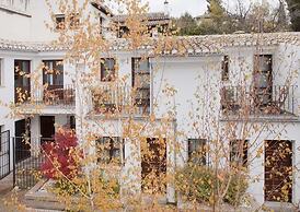 Smart Suites Albaicin Apartamentos