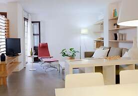 Smart Suites Albaicin Apartamentos