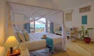 Chale Island Resort