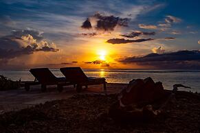 Chale Island Resort