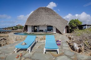 Chale Island Resort