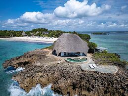 Chale Island Resort