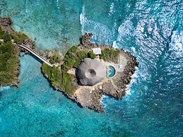 Chale Island Resort
