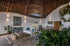 Chale Island Resort