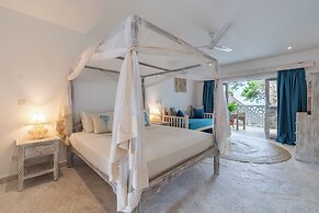 Chale Island Resort