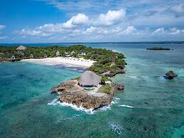 Chale Island Resort