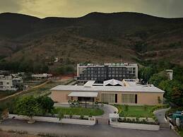 Marasa Sarovar Premiere Tirupati