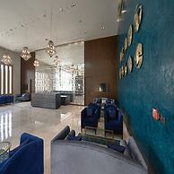 Marasa Sarovar Premiere Tirupati