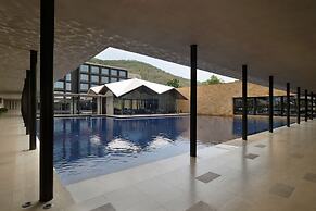 Marasa Sarovar Premiere Tirupati