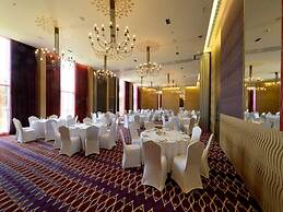 Marasa Sarovar Premiere Tirupati