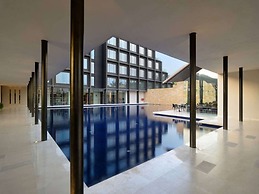 Marasa Sarovar Premiere Tirupati