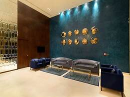 Marasa Sarovar Premiere Tirupati