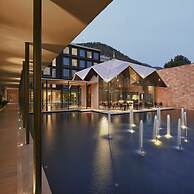 Marasa Sarovar Premiere Tirupati