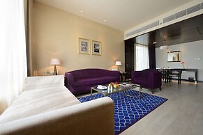 Marasa Sarovar Premiere Tirupati