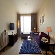 Marasa Sarovar Premiere Tirupati