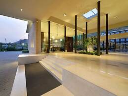 Marasa Sarovar Premiere Tirupati