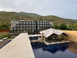 Marasa Sarovar Premiere Tirupati