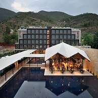 Marasa Sarovar Premiere Tirupati